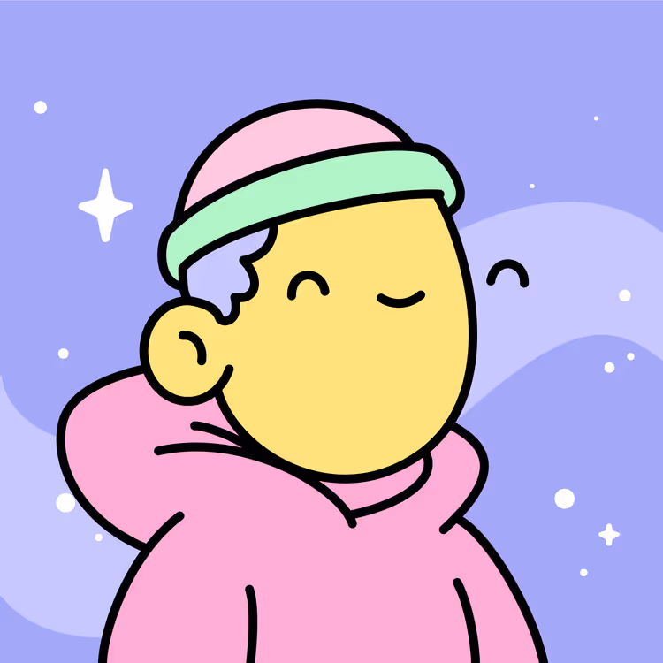 Doodle #5086