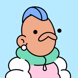Doodle #7109