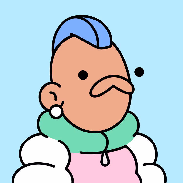 Doodle #7109