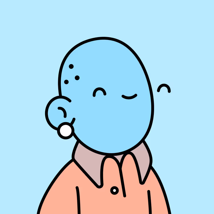 Doodle #8005