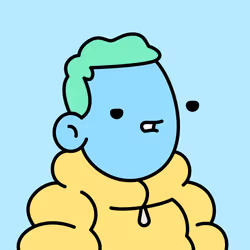 Doodle #8253