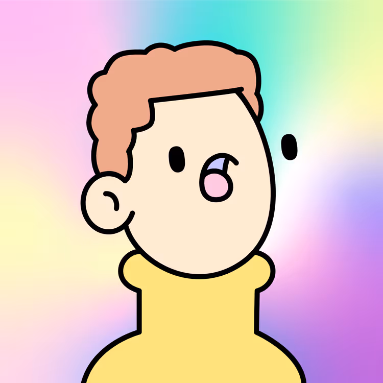 Doodle #775