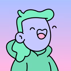 Doodle #764
