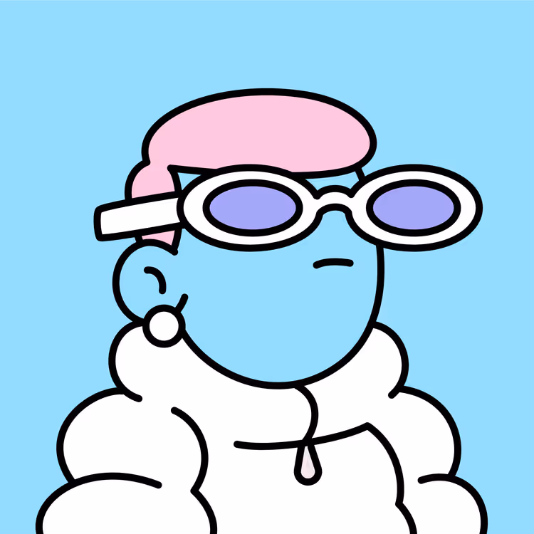 Doodle #6729
