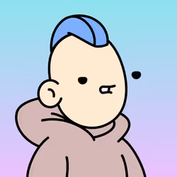 Doodle #9525