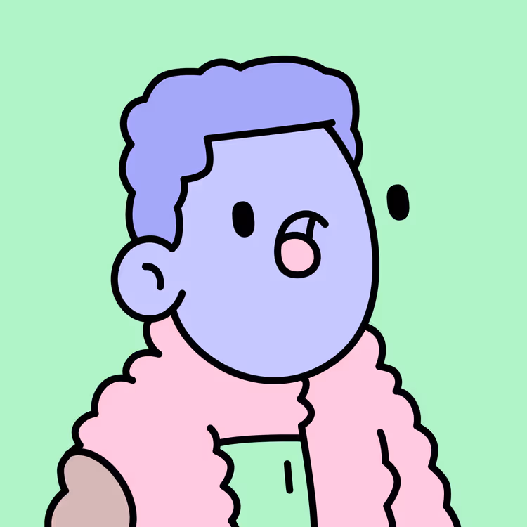 Doodle #4320
