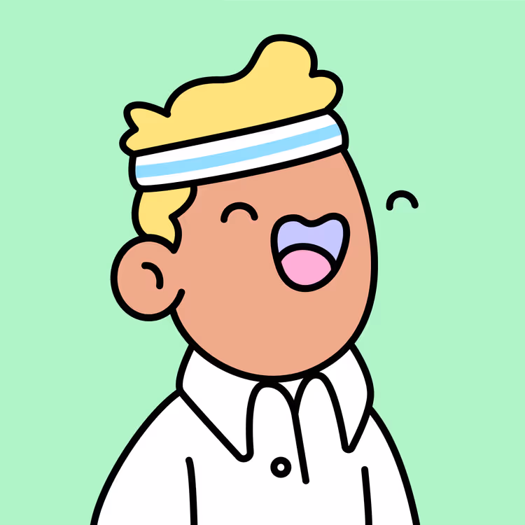 Doodle #9670
