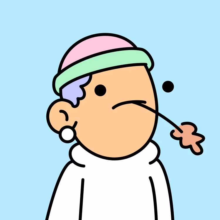 Doodle #9288