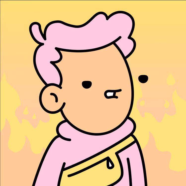 Doodle #8833