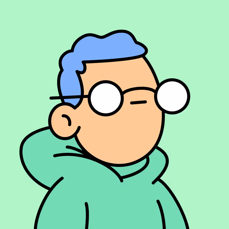 Doodle #7502