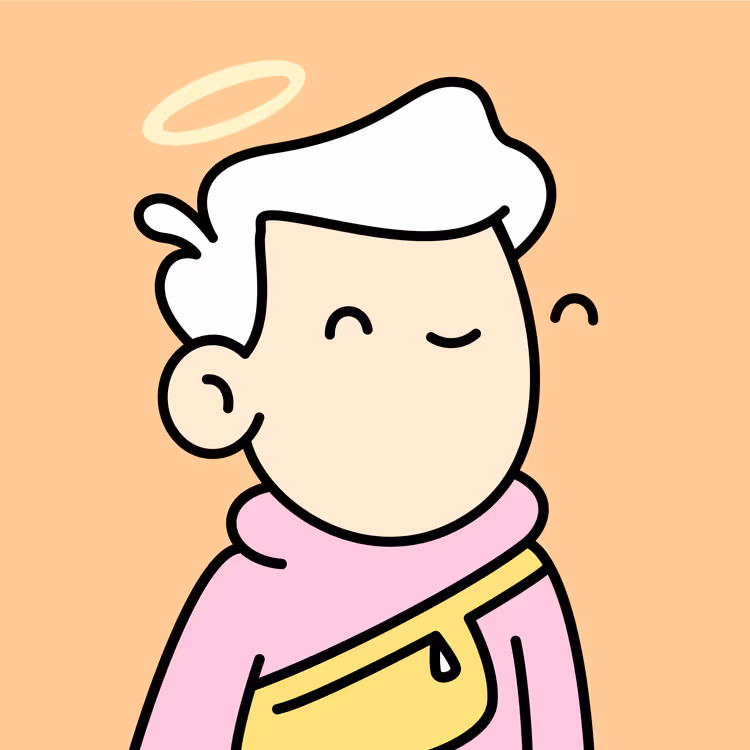 Doodle #7899