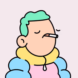 Doodle #7063