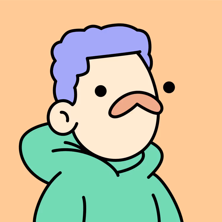 Doodle #9605