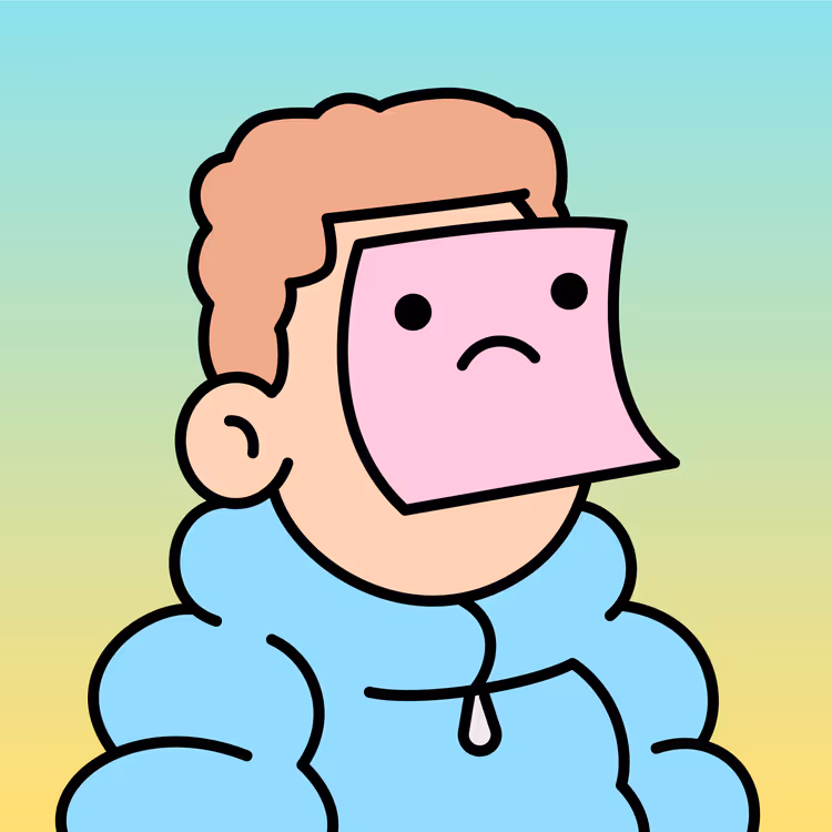 Doodle #9739