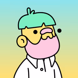 Doodle #9921