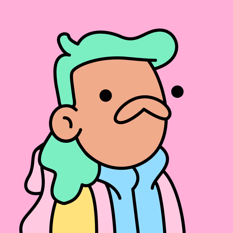 Doodle #727