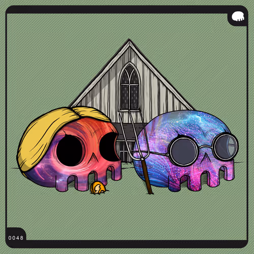 Item #64 Media