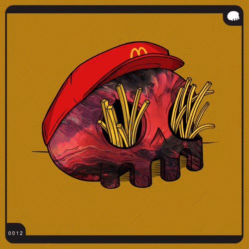 Item #19 Media