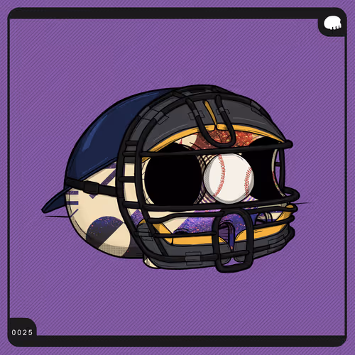 Item #35 Media