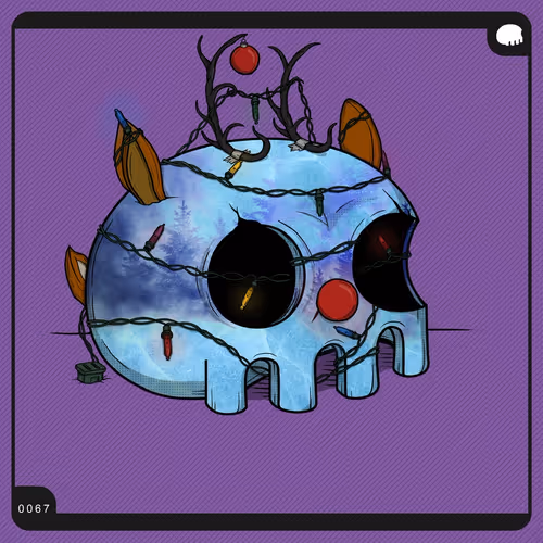 Item #98 Media