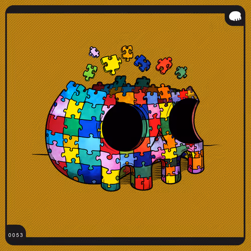 Item #69 Media