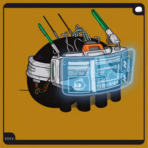 Item #4 Media