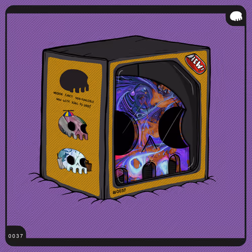 Item #52 Media