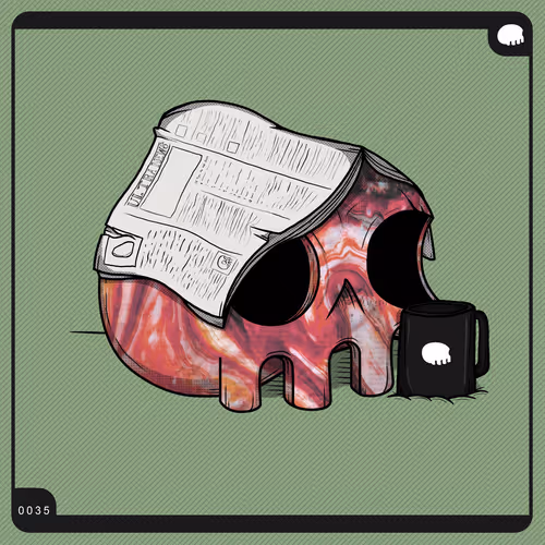 Item #48 Media