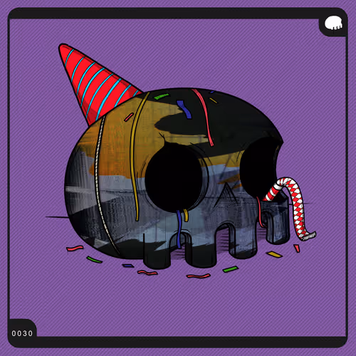 Item #40 Media