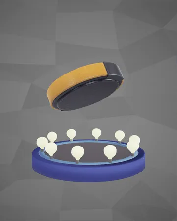 Item #322 Media