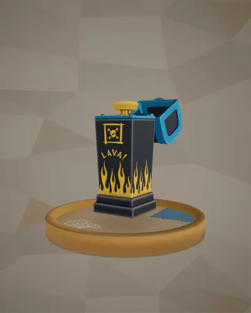 Item #456 Media