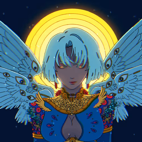 Lucid Dreams Burn Redemptions by SeerLight