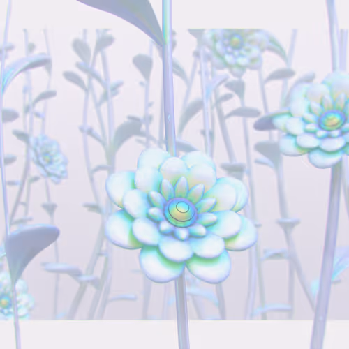 Liminal Flowers