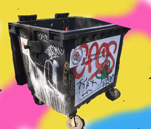 Item #4444 Media