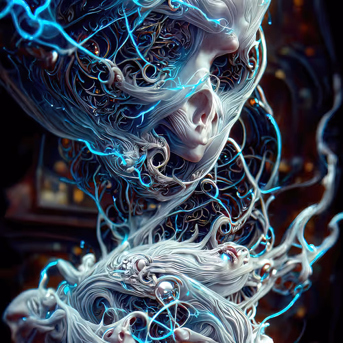 Ghostwave