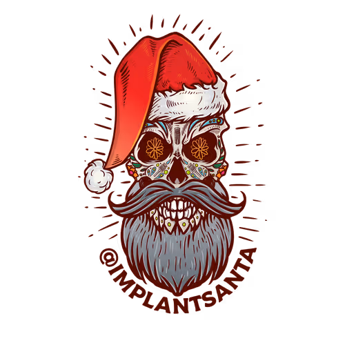 Santa PFPs