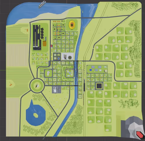REFINEDLAND