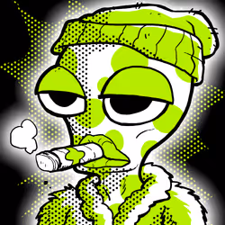 Liquid Legion #7964