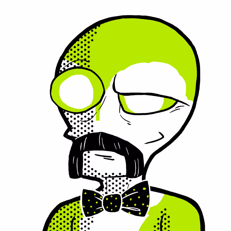 Liquid Legion #8296