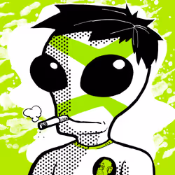 Liquid Legion #7255