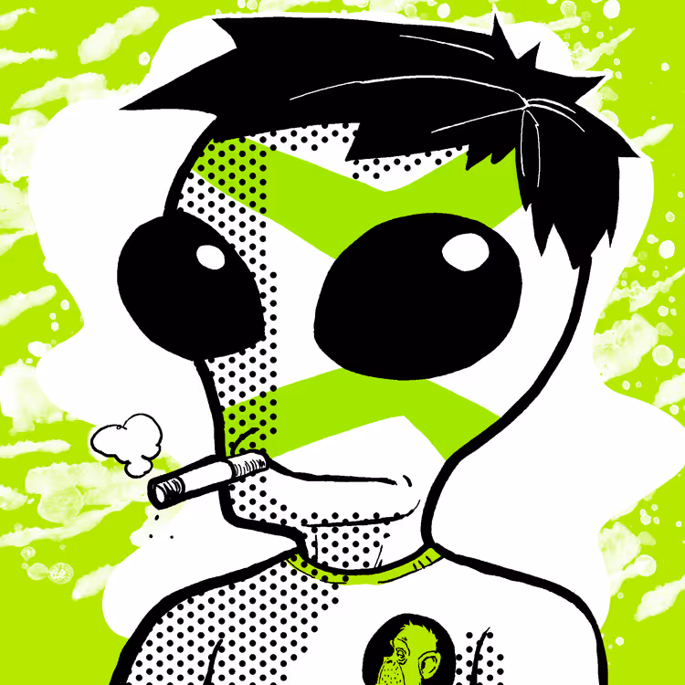 Liquid Legion #7255