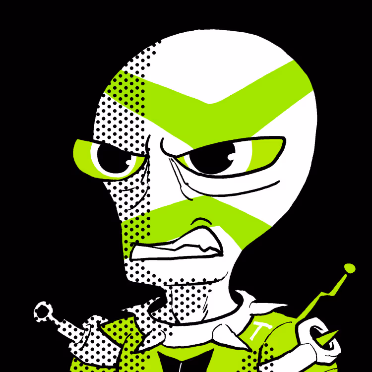 Liquid Legion #7644