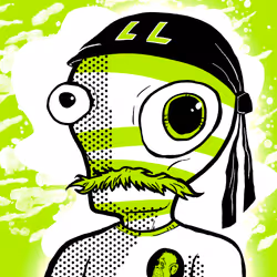 Liquid Legion #9448