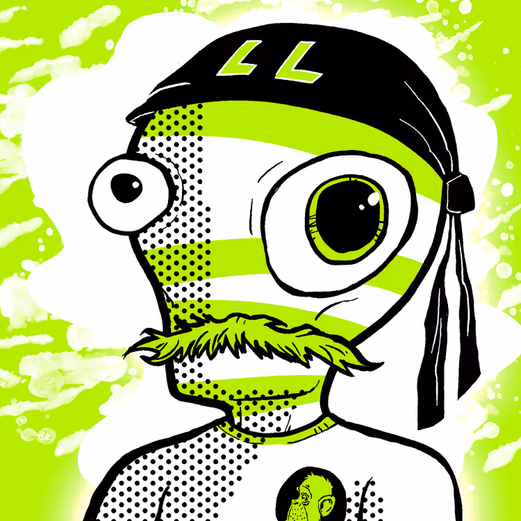 Liquid Legion #9448