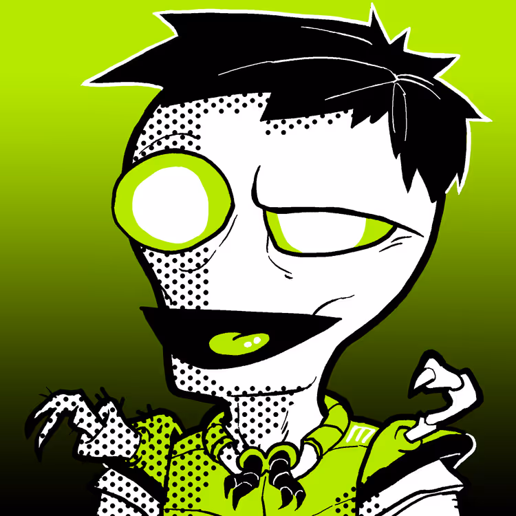 Liquid Legion #8248