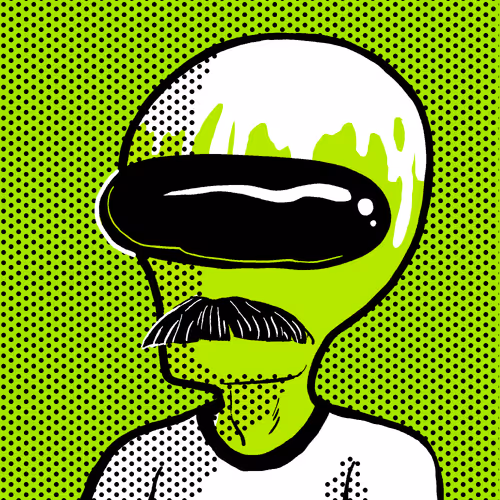 Liquid Legion #9171