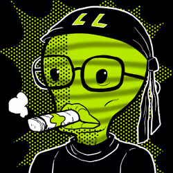 Liquid Legion #7305