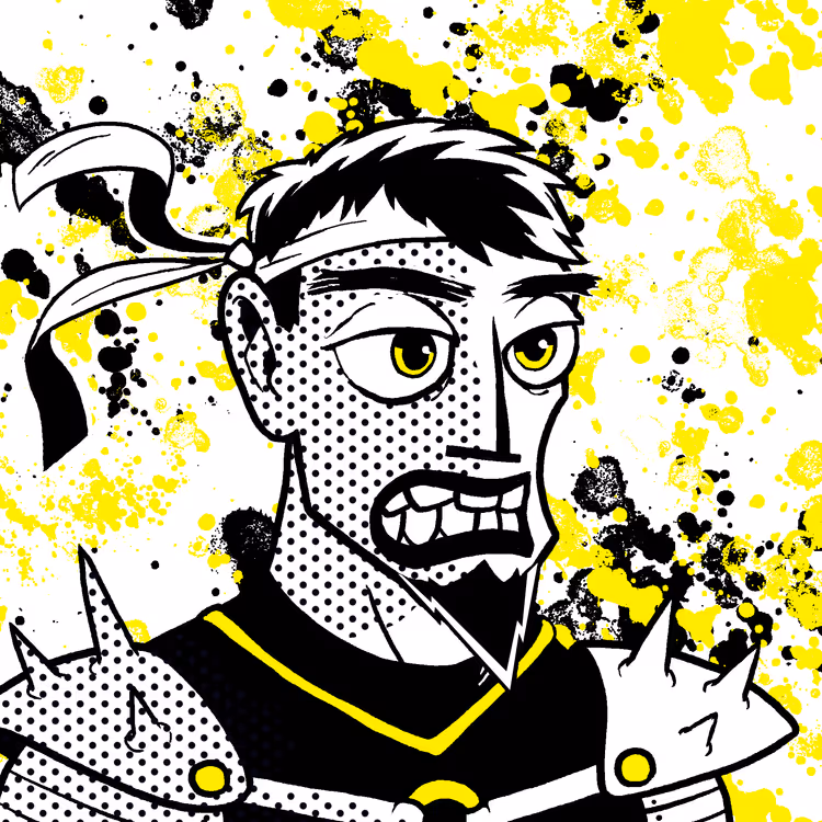 Liquid Legion #6346