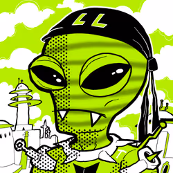 Liquid Legion #8467