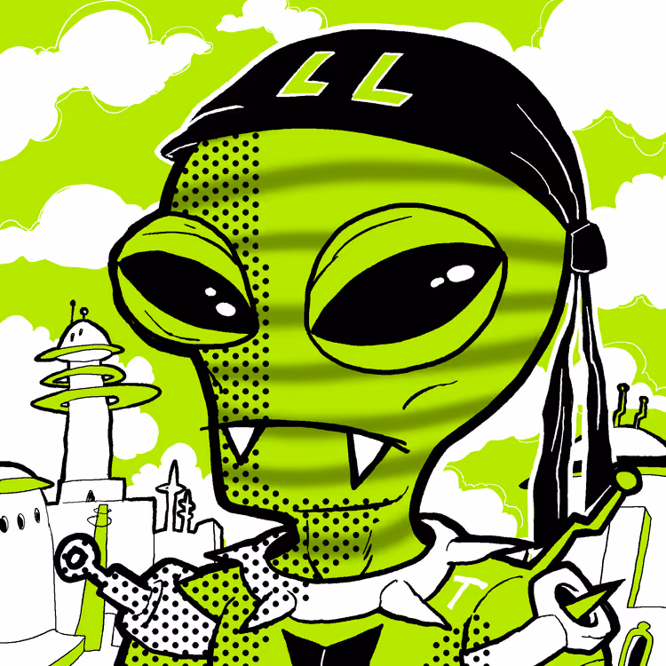Liquid Legion #8467